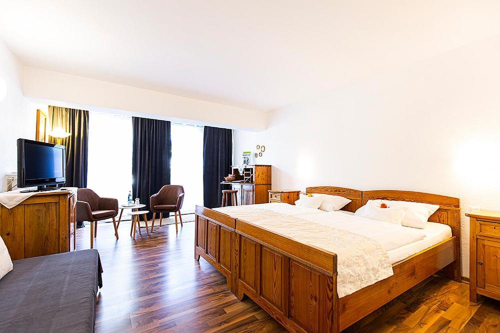 Romantik Hotel Alte Vogtei Хамм Экстерьер фото