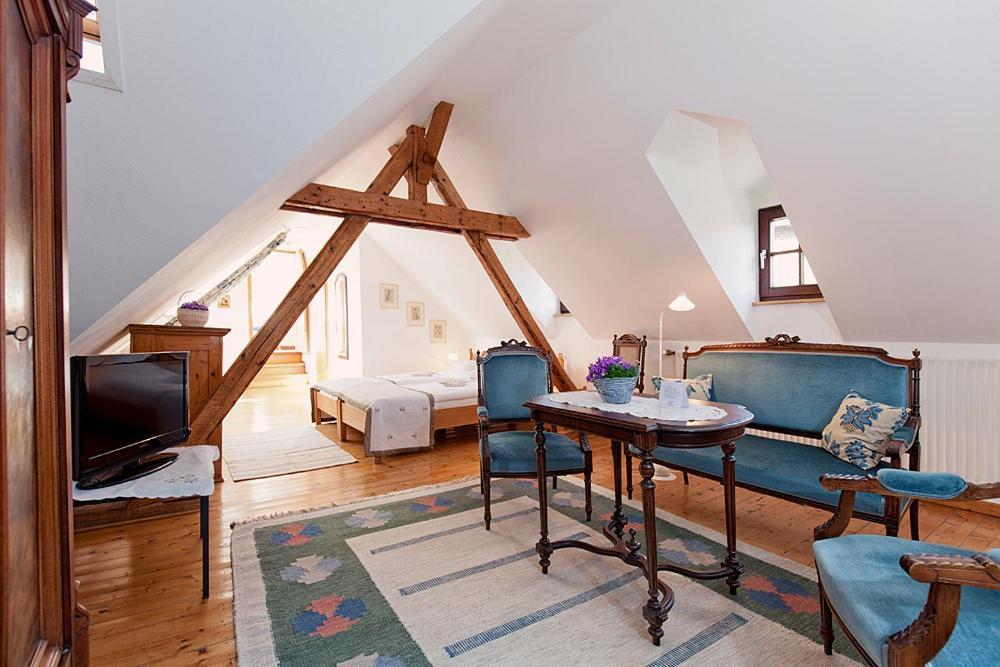 Romantik Hotel Alte Vogtei Хамм Экстерьер фото