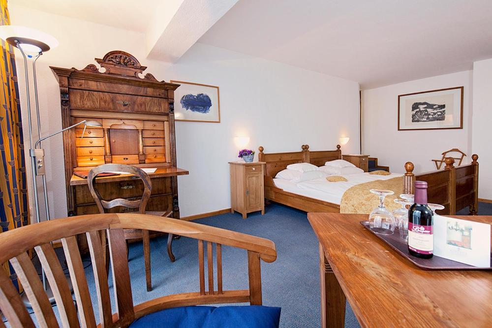 Romantik Hotel Alte Vogtei Хамм Экстерьер фото