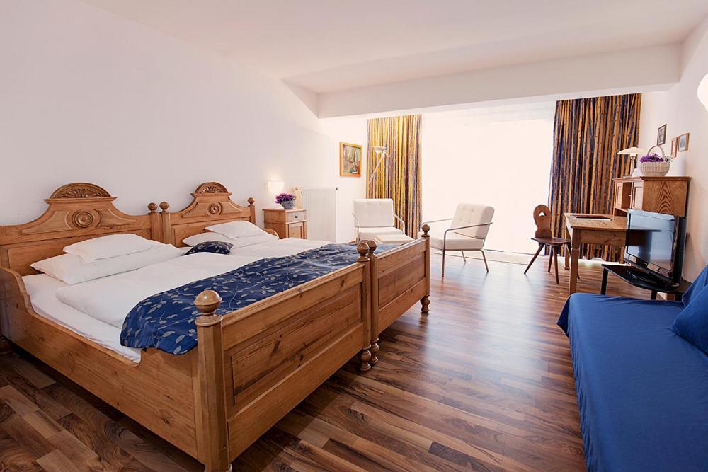 Romantik Hotel Alte Vogtei Хамм Экстерьер фото