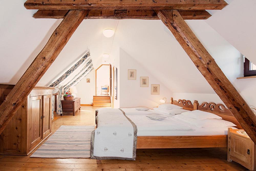 Romantik Hotel Alte Vogtei Хамм Экстерьер фото