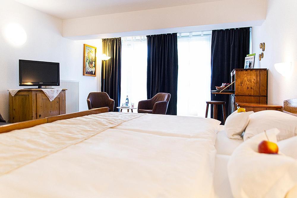 Romantik Hotel Alte Vogtei Хамм Экстерьер фото
